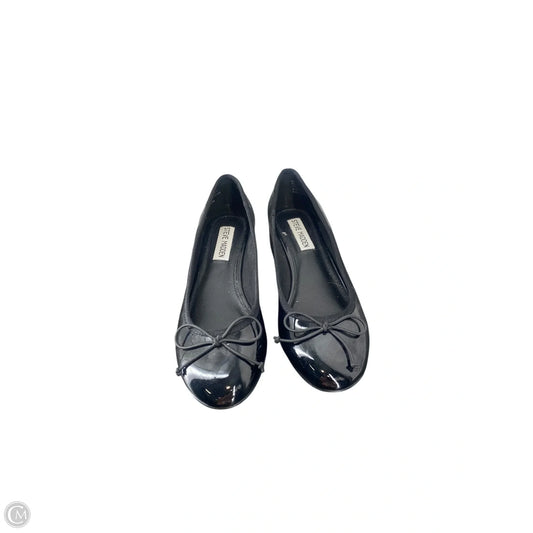 Shoes Heels Kitten By Steve Madden In Black, Size: 7