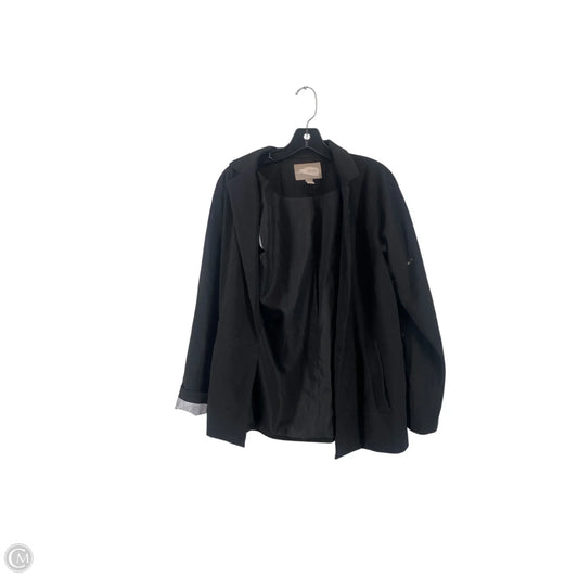 Blazer By Forever 21 In Black, Size: Xs