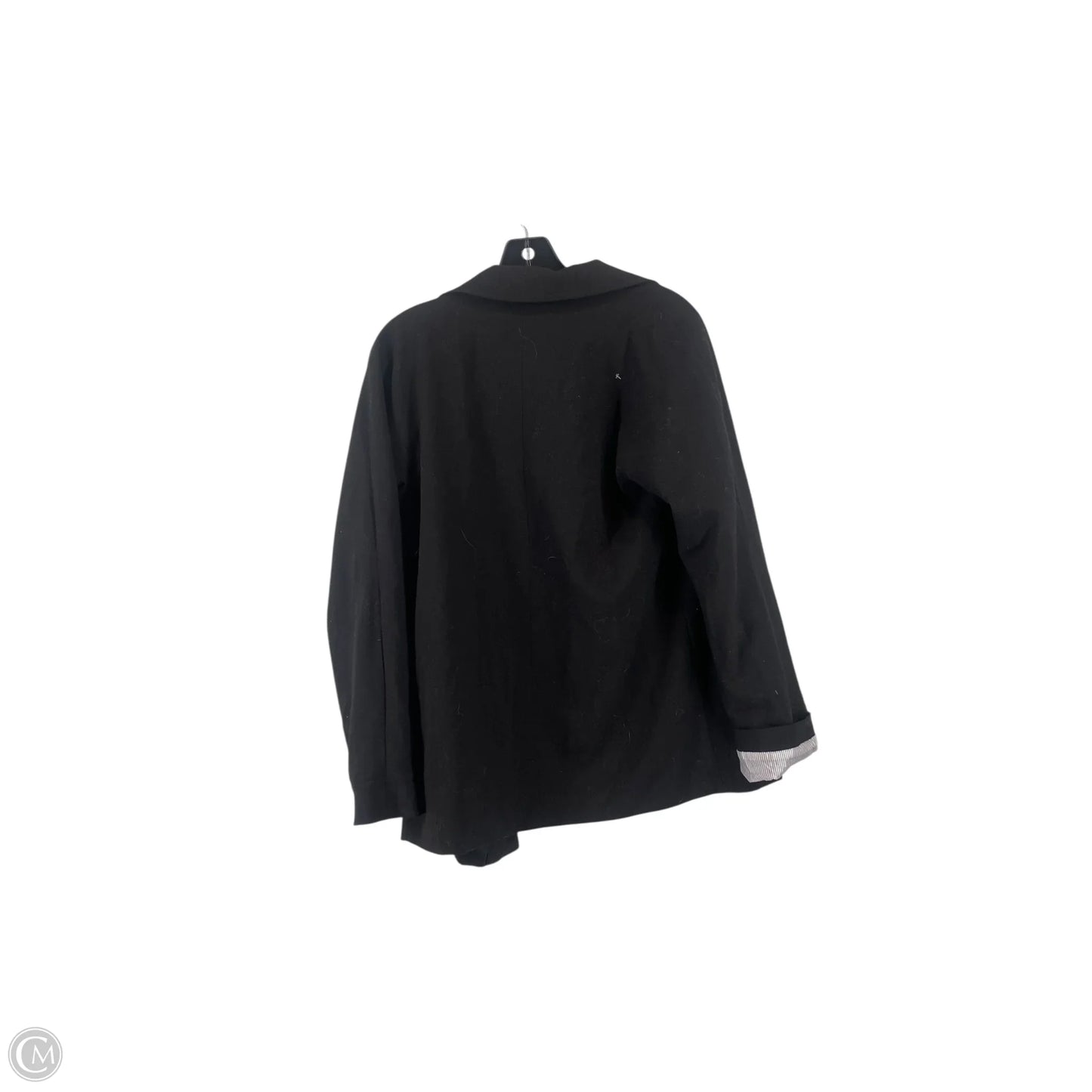 Blazer By Forever 21 In Black, Size: Xs