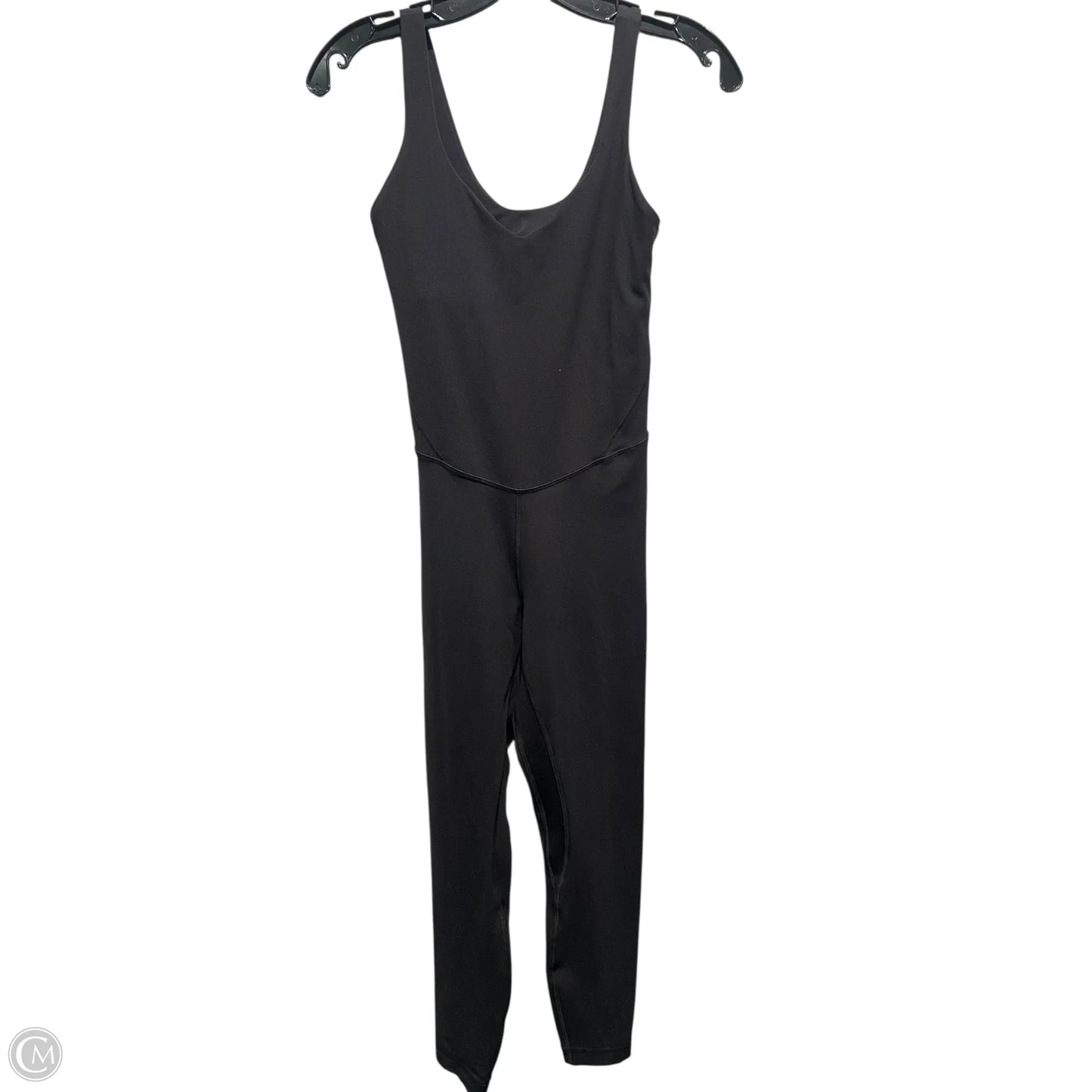 Jumpsuit By Lululemon In Black, Size: 4
