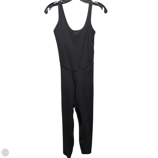 Jumpsuit By Lululemon In Black, Size: 4