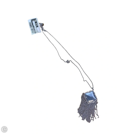 Necklace Pendant By Kendra Scott