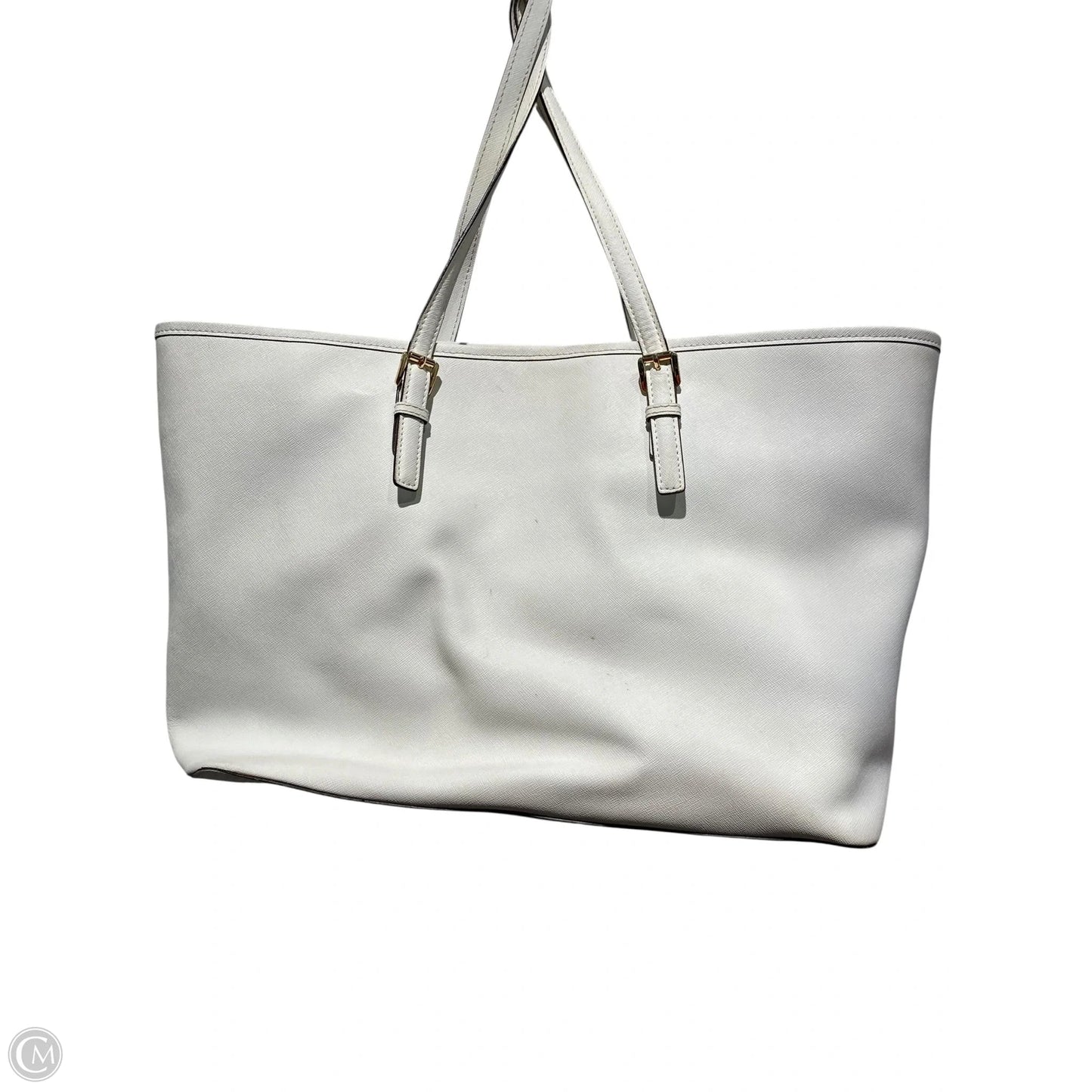 Handbag Designer By Michael Kors, Size: Large