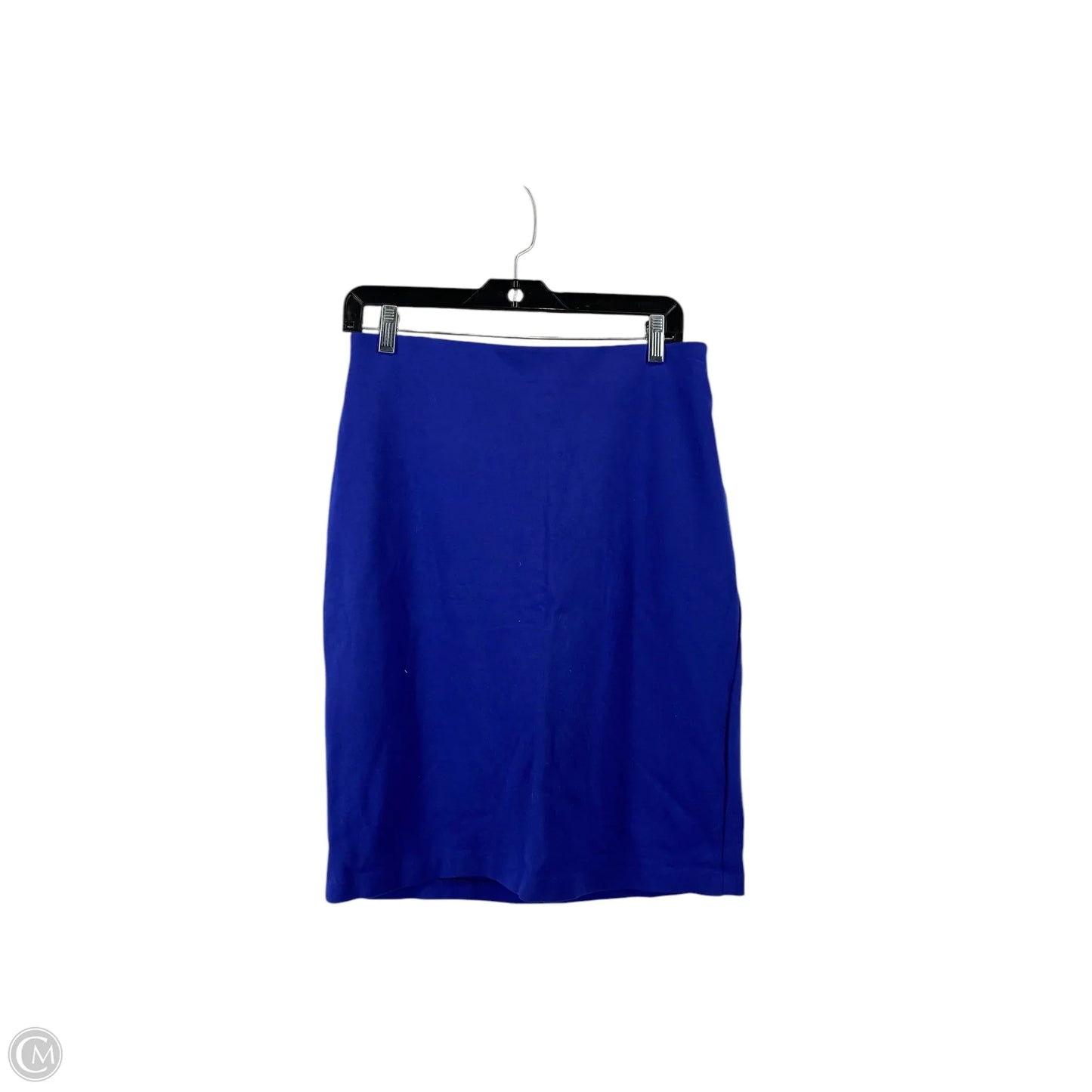 Skirt Midi By Philosophy In Blue, Size: 10