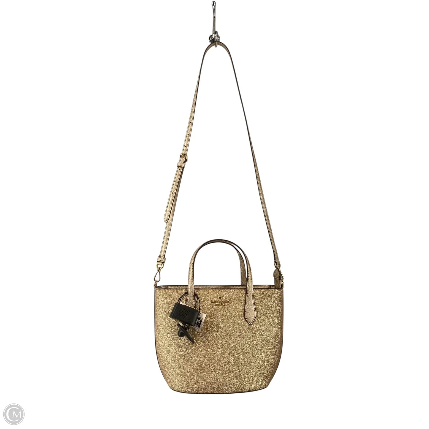Crossbody Designer By Kate Spade, Size: Medium