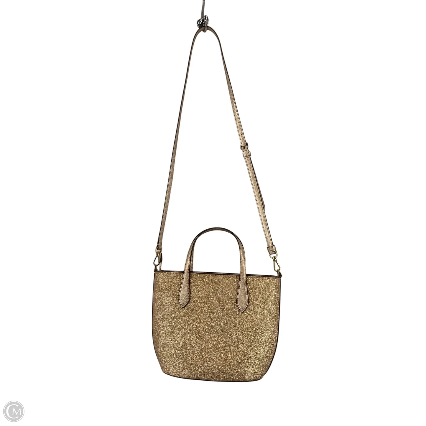 Crossbody Designer By Kate Spade, Size: Medium