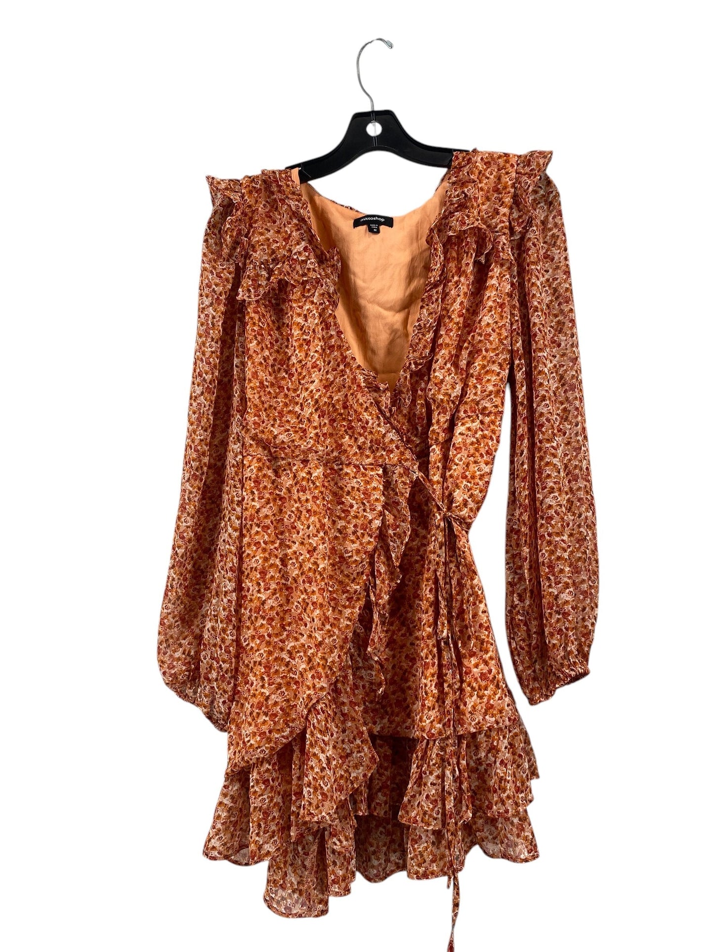 Dress Casual Short By Mittoshop  Size: M