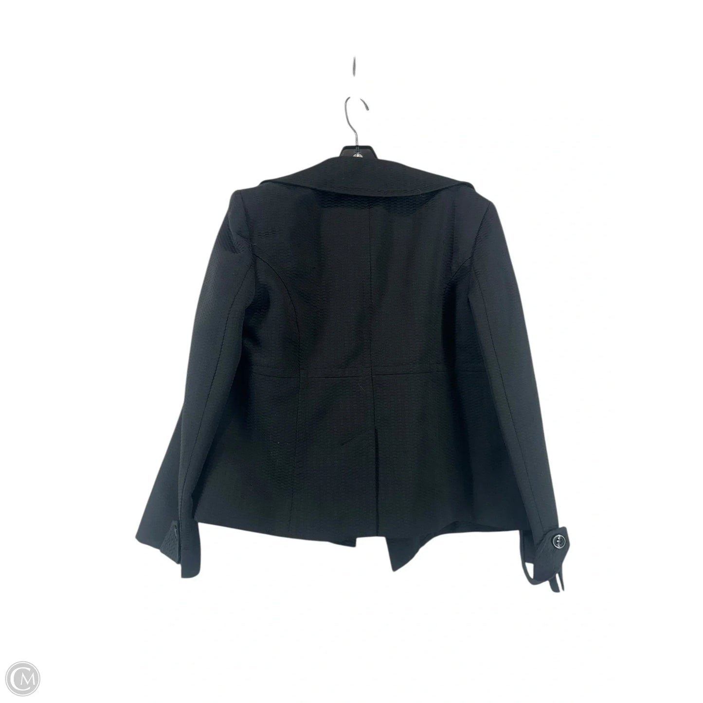 Blazer By Jones New York In Navy, Size: 10