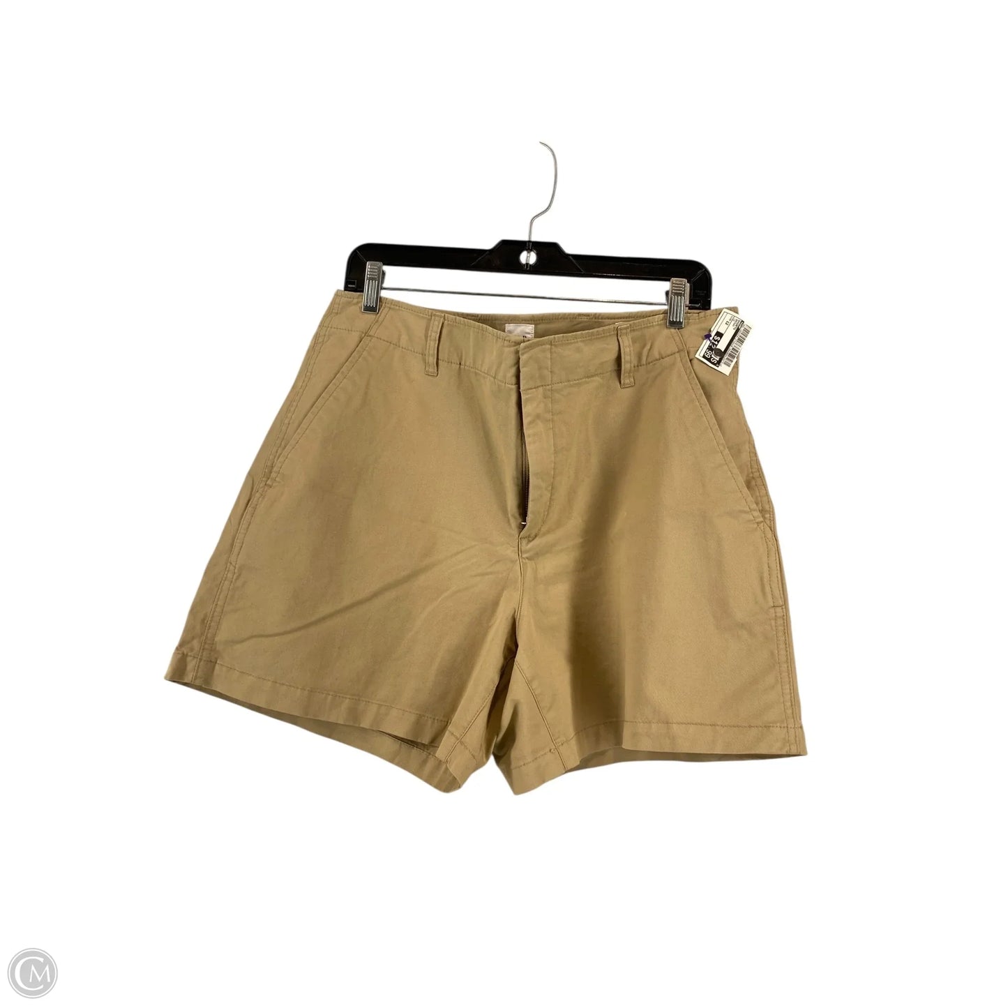 Shorts By Gap In Brown, Size: 12