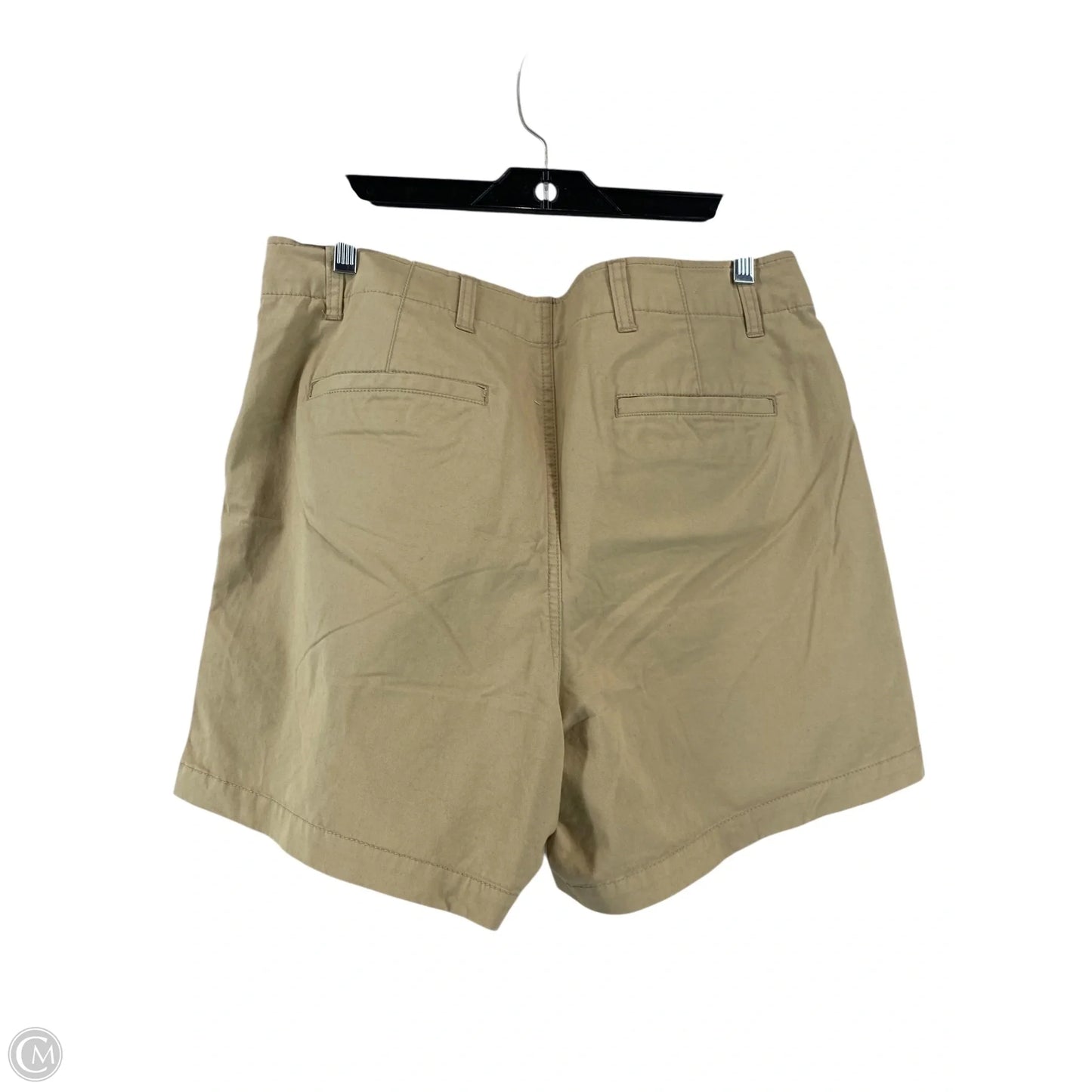 Shorts By Gap In Brown, Size: 12
