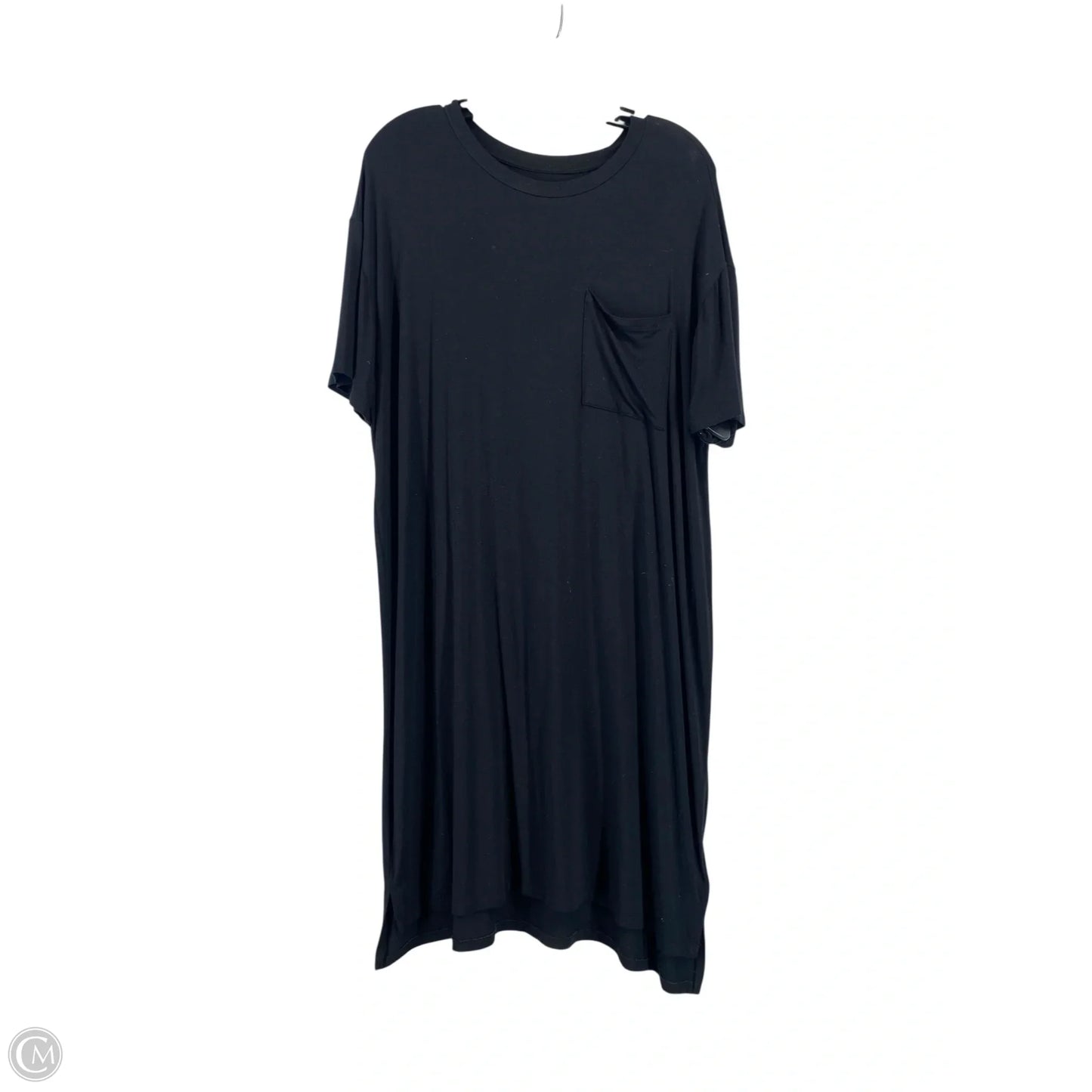 Dress Casual Short By Daily Ritual In Black, Size: L