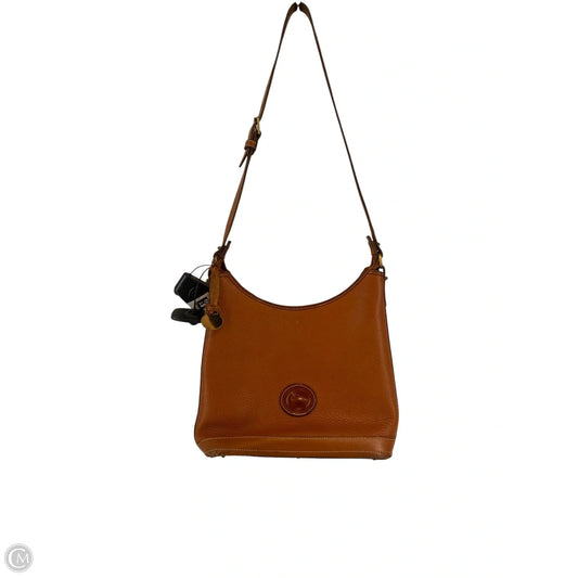 Handbag Designer By Dooney And Bourke, Size: Medium