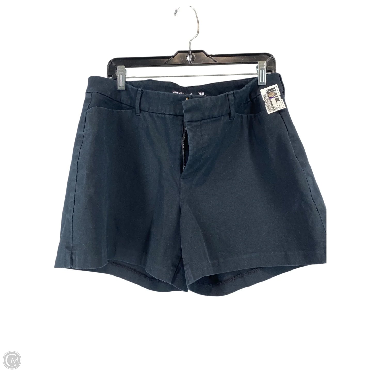 Shorts By Old Navy In Black, Size: 14