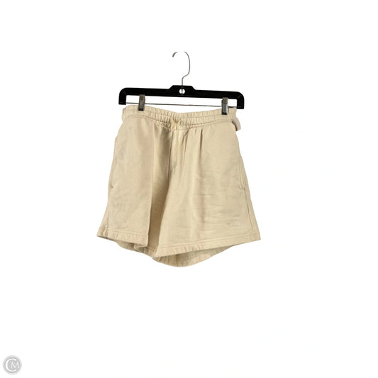 Shorts By The North Face In Cream, Size: Sp