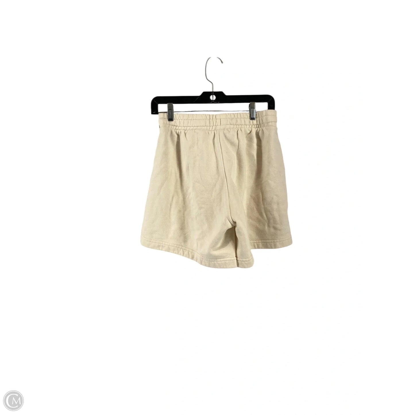 Shorts By The North Face In Cream, Size: Sp