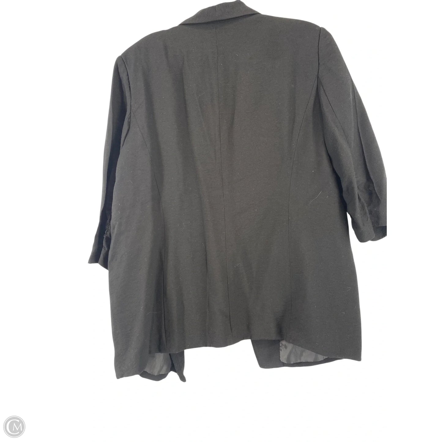 Blazer By Express In Black, Size: M