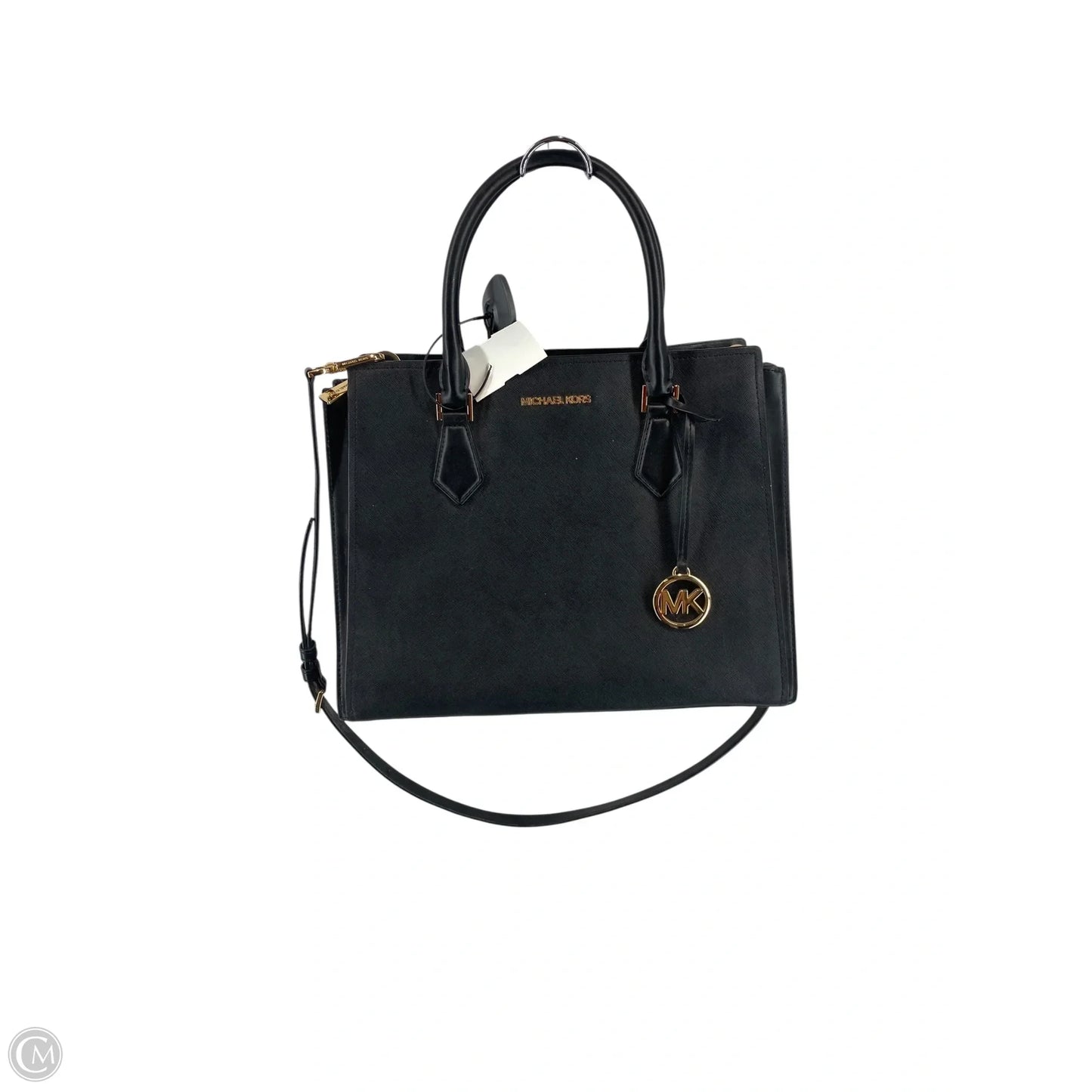 Handbag Designer By Michael Kors, Size: Large