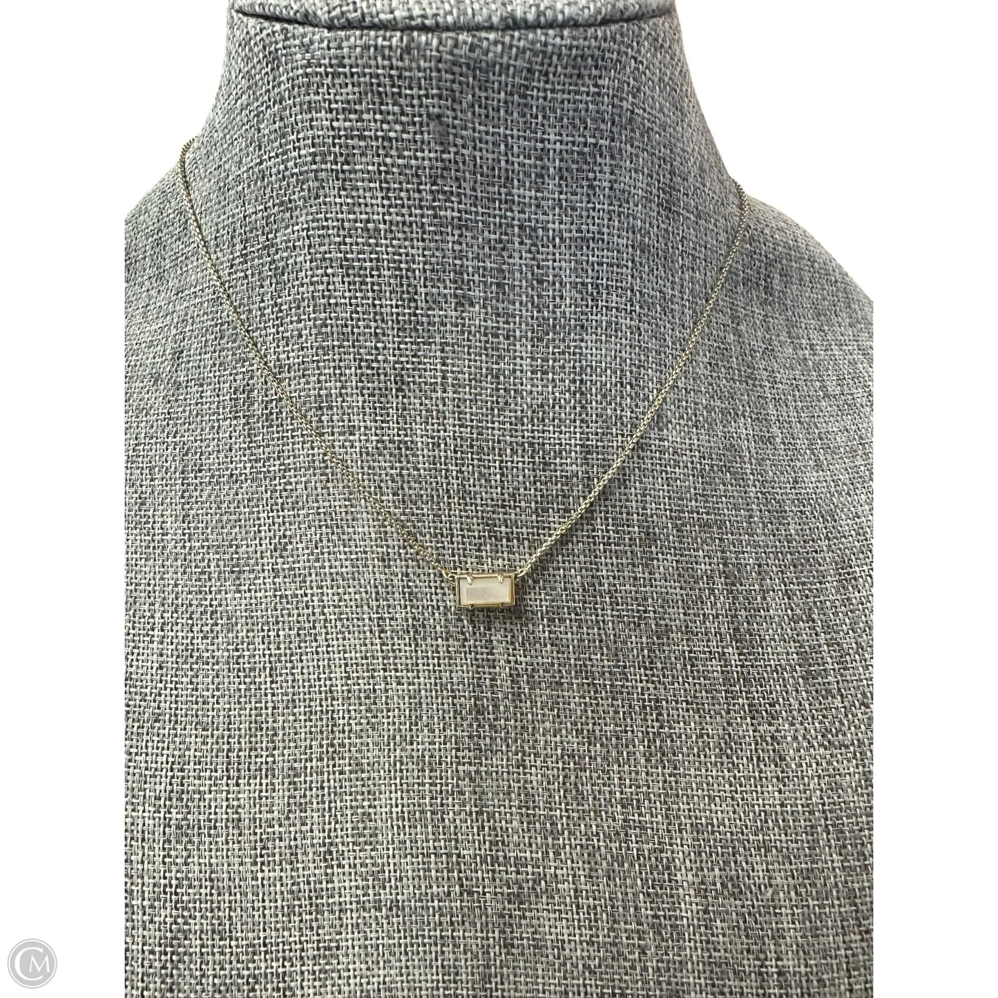 Necklace Chain By Kendra Scott