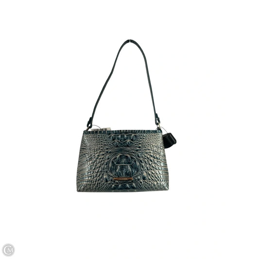 Handbag Designer By Brahmin, Size: Small