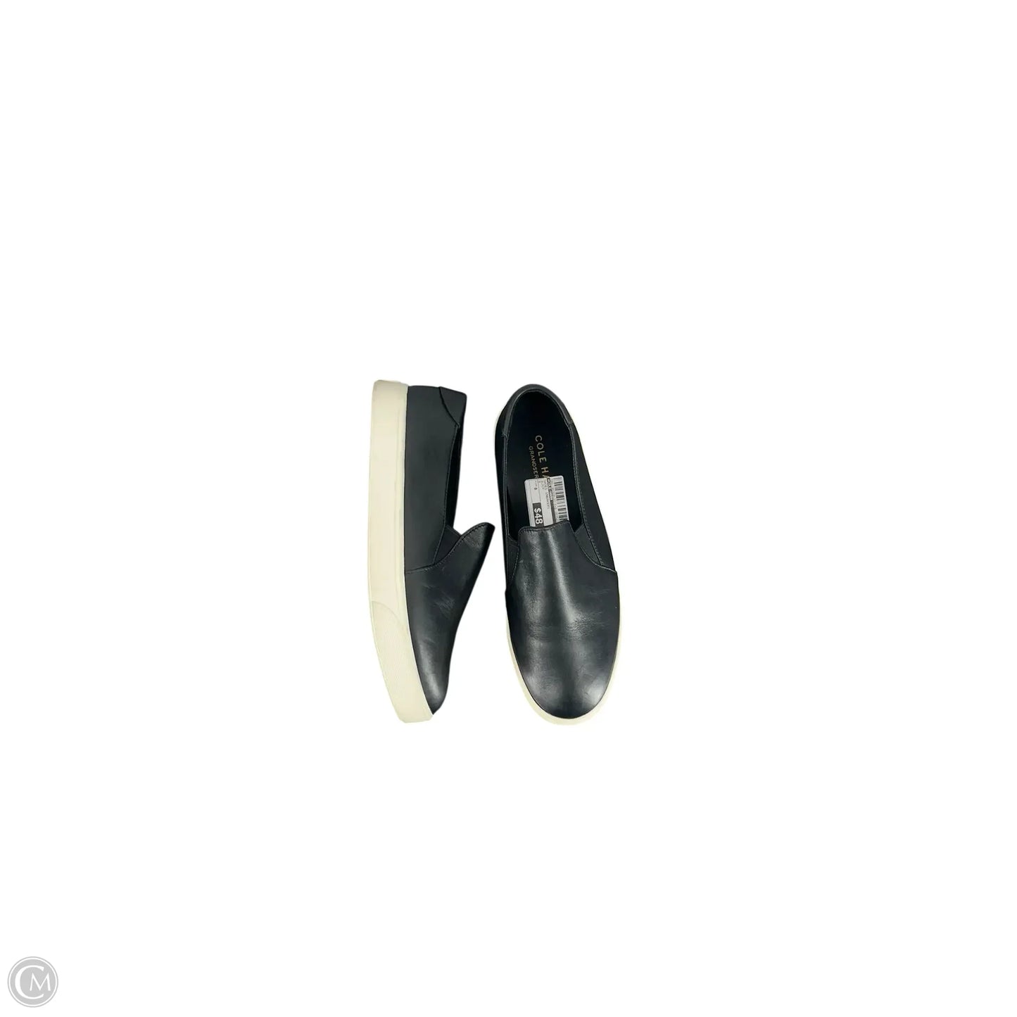 Shoes Sneakers By Cole-haan In Black, Size: 8
