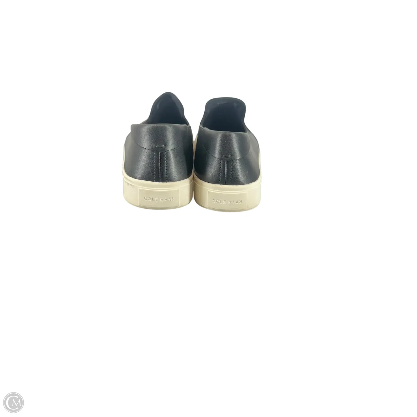 Shoes Sneakers By Cole-haan In Black, Size: 8