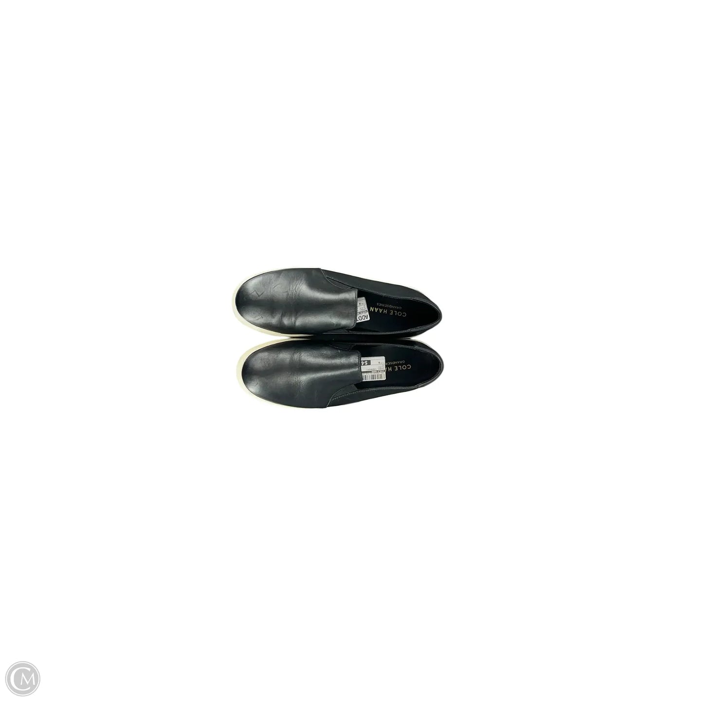 Shoes Sneakers By Cole-haan In Black, Size: 8