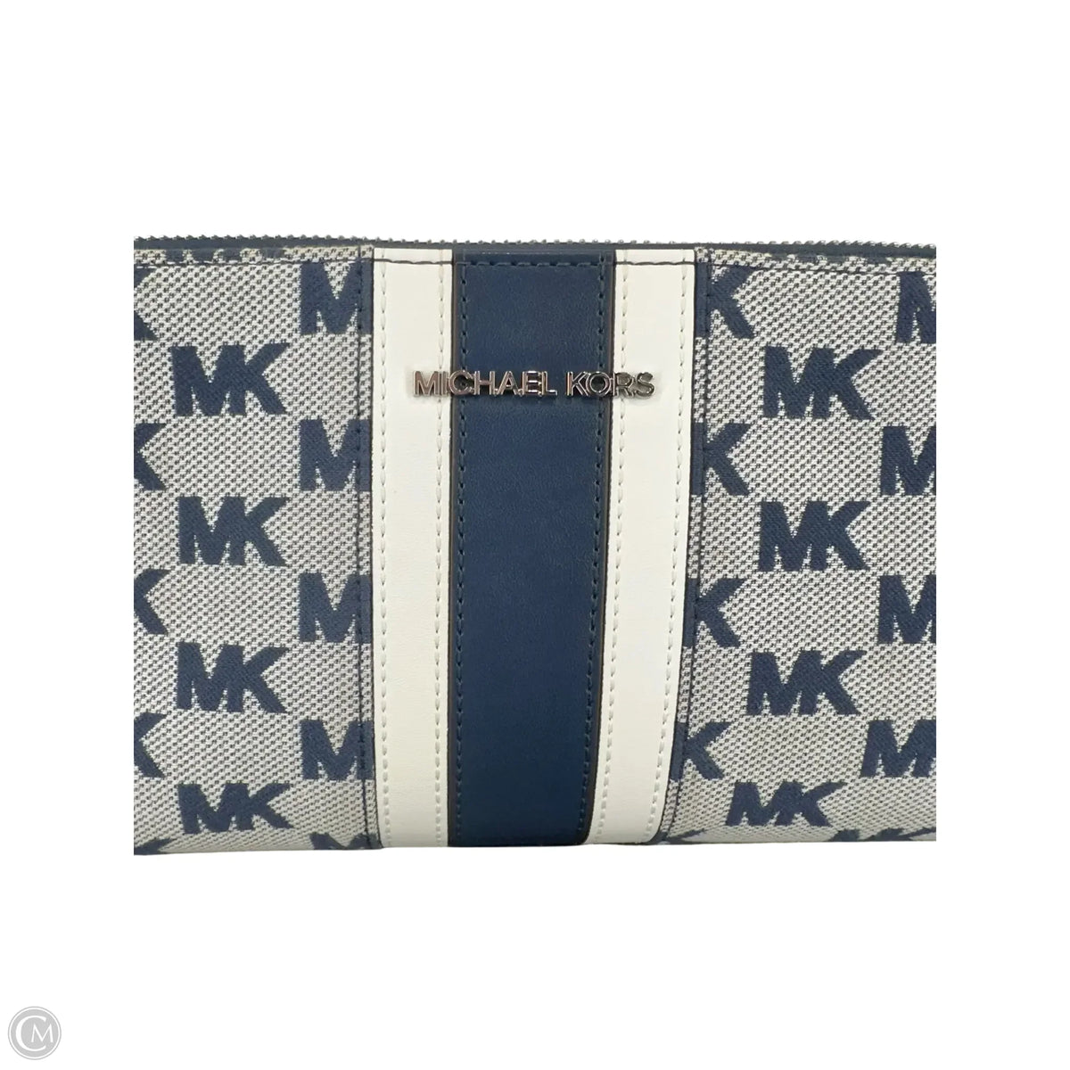 Handbag Designer By Michael Kors, Size: Small