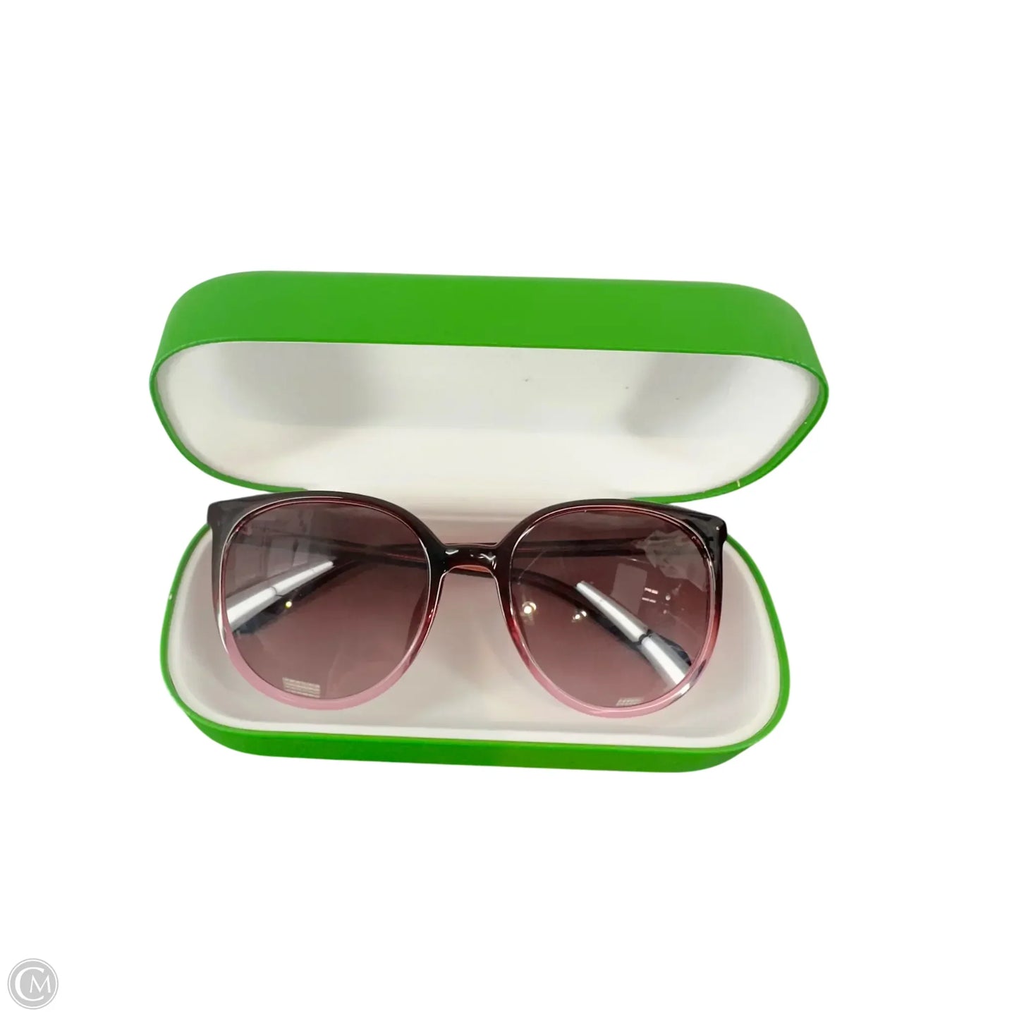 Sunglasses Designer By Kate Spade