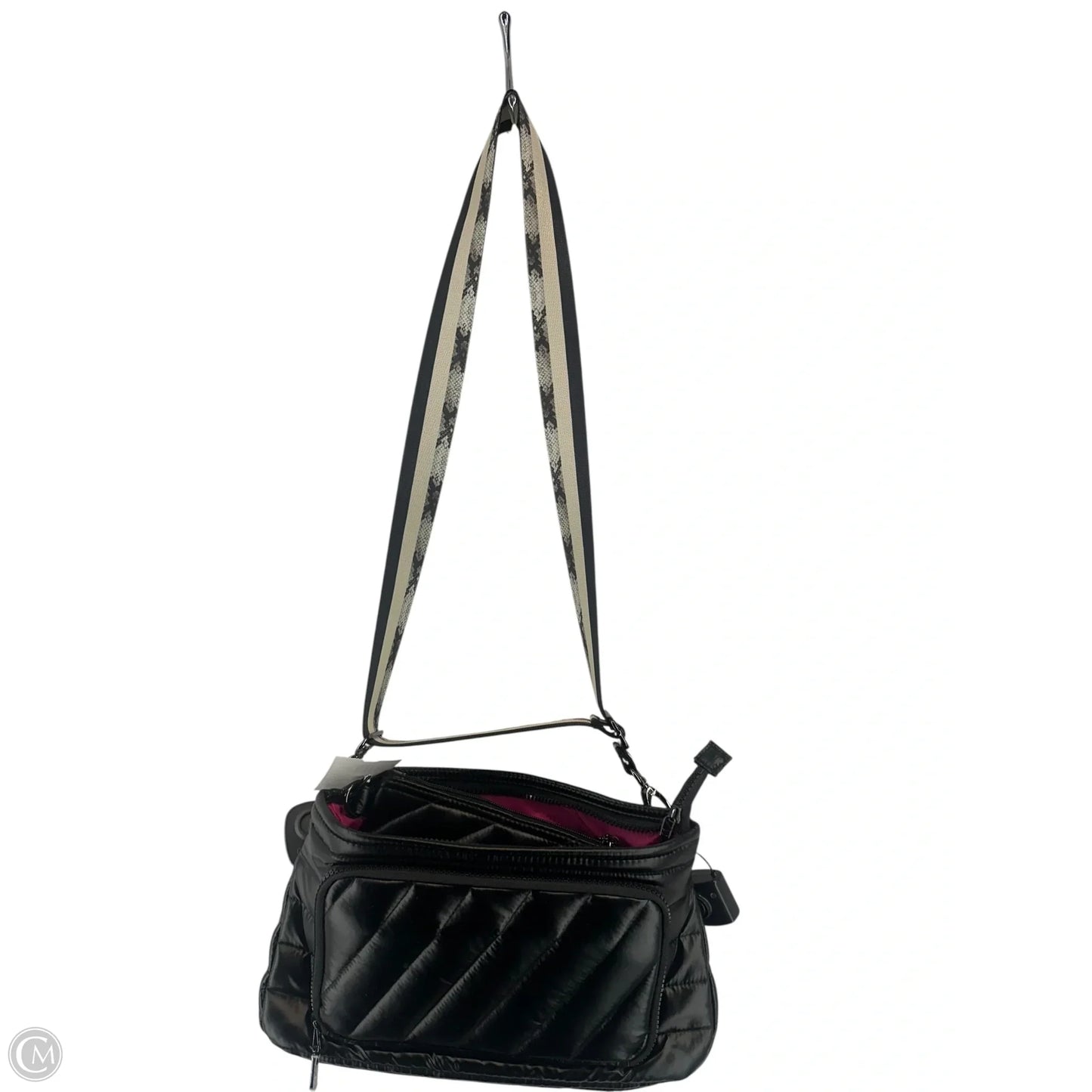 Crossbody By Think Royln, Size: Large
