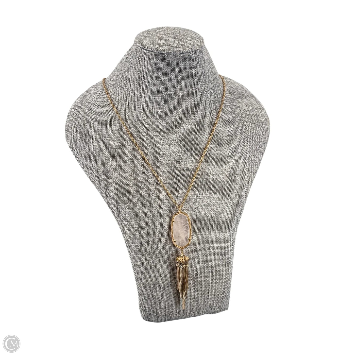 Necklace Pendant By Kendra Scott