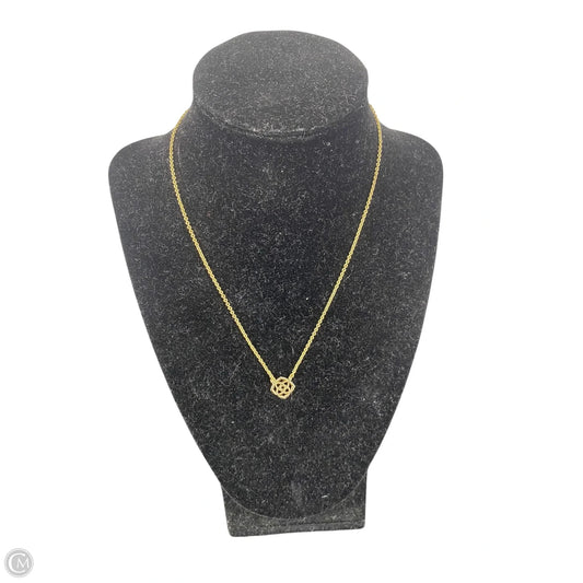 Necklace Other By Kendra Scott
