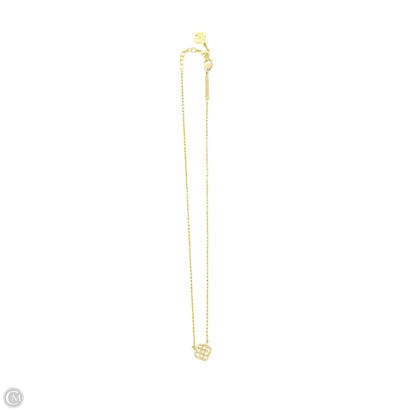 Necklace Other By Kendra Scott