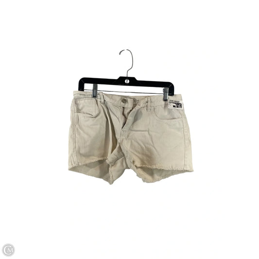Shorts By Old Navy In White, Size: 8