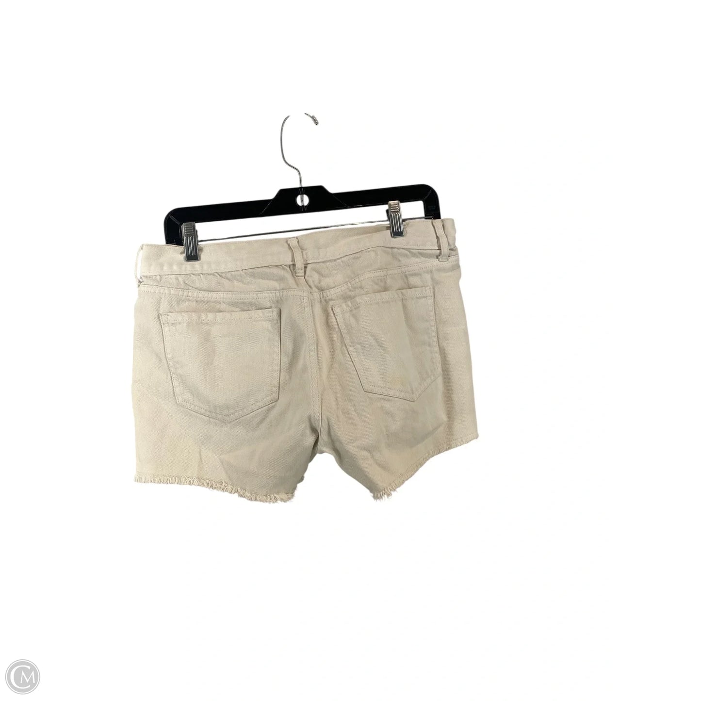 Shorts By Old Navy In White, Size: 8