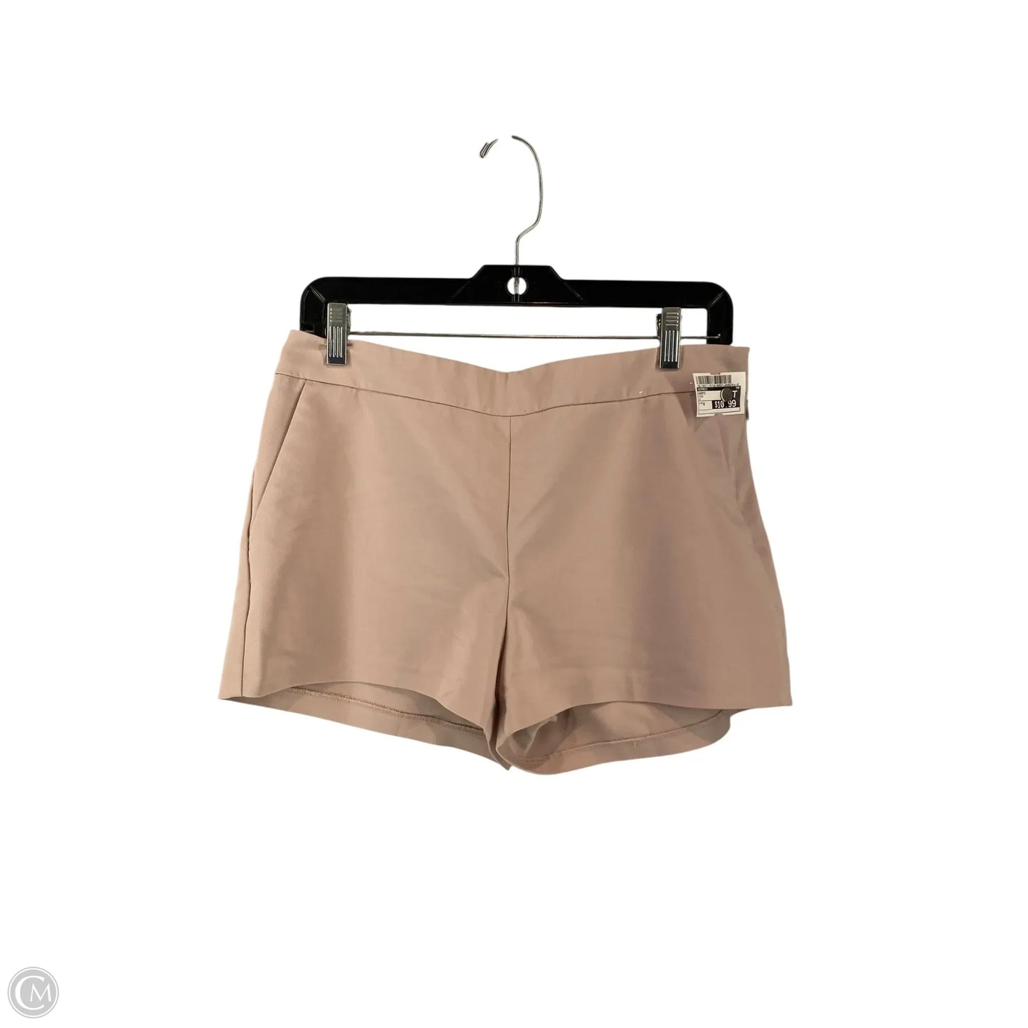 Shorts By Express In Pink, Size: 8