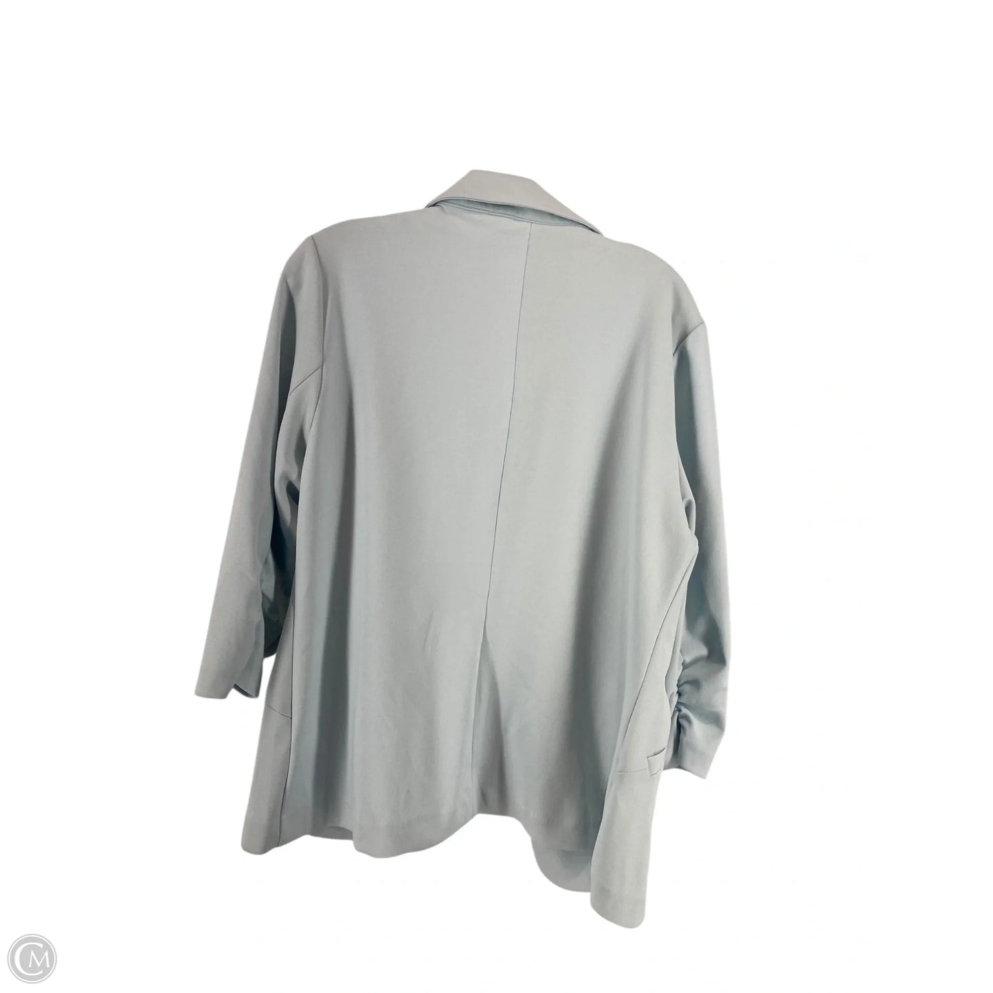 Blazer By 89th And Madison In Blue, Size: L