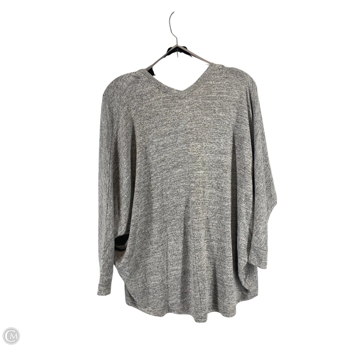 Cardigan By Gap In Grey, Size: Xs