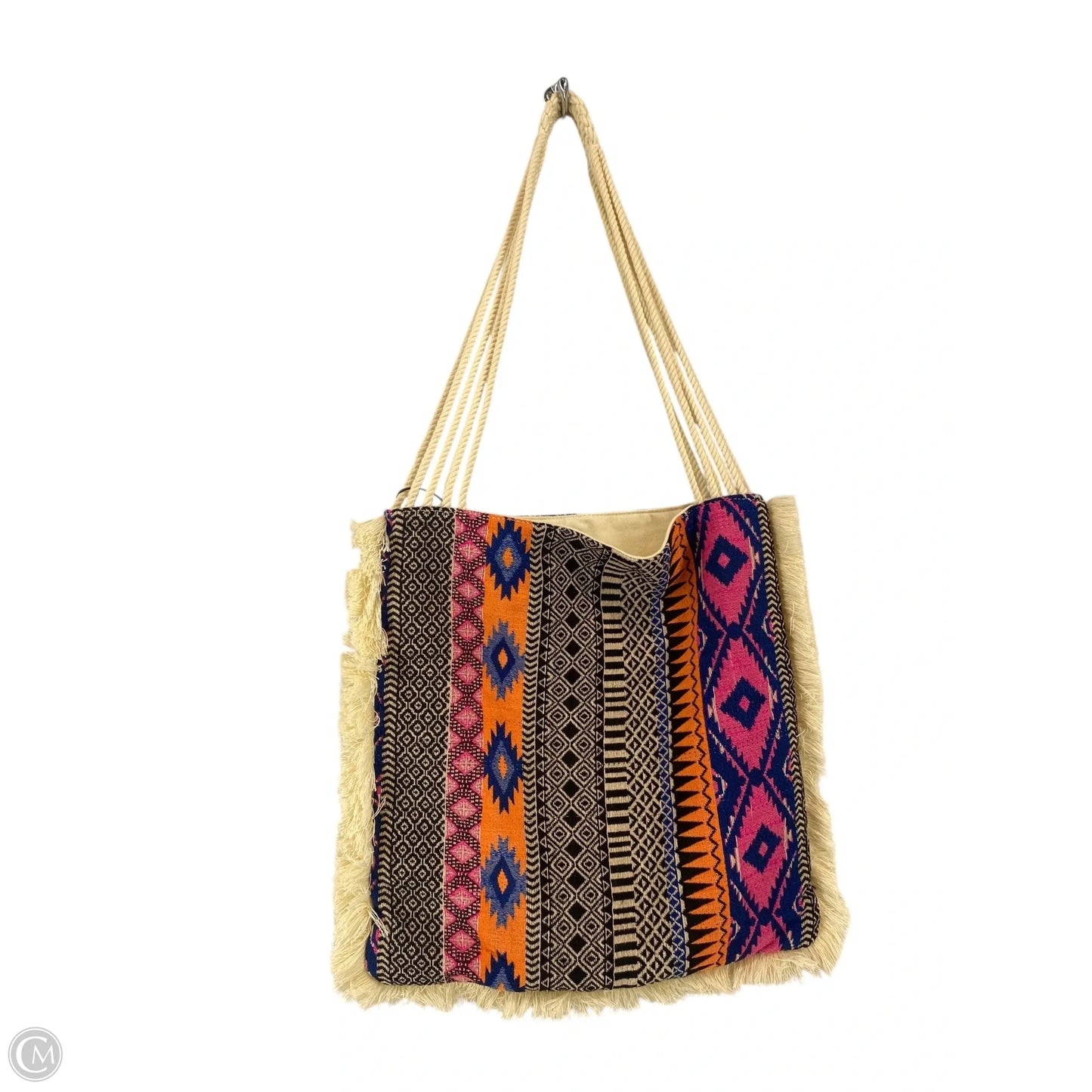 Tote By Cmc, Size: Medium