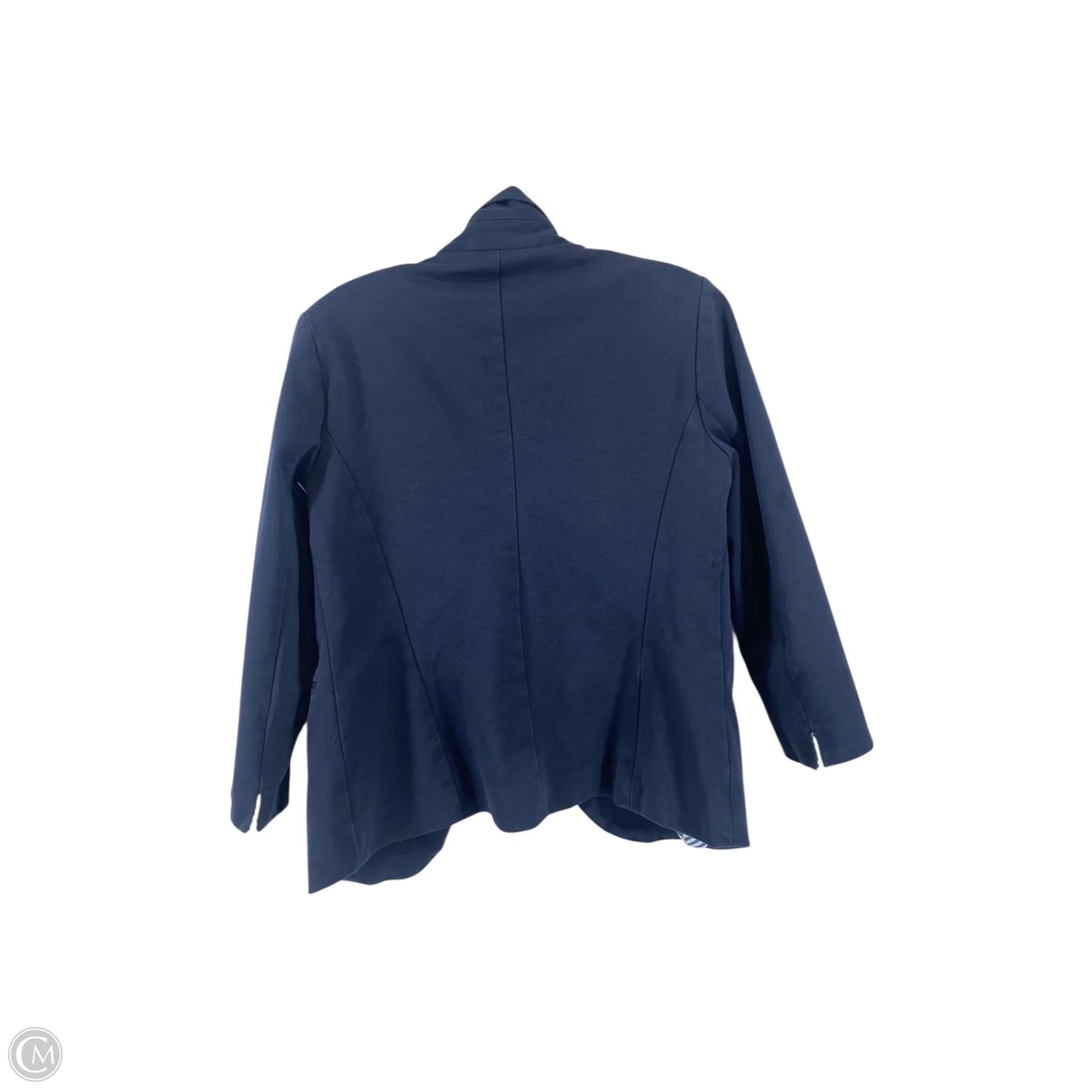 Blazer By Cmc In Navy, Size: S