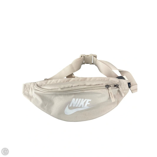 Belt Bag By Nike, Size: Medium