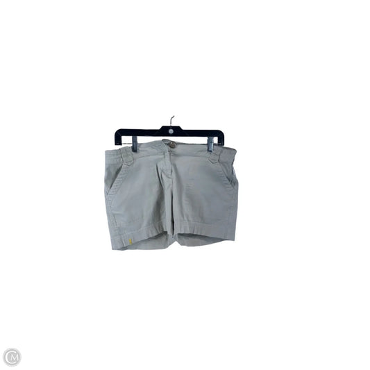Shorts By Lole In Tan, Size: 10