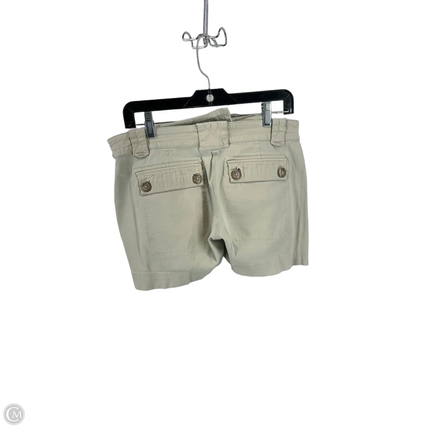 Shorts By Lole In Tan, Size: 10