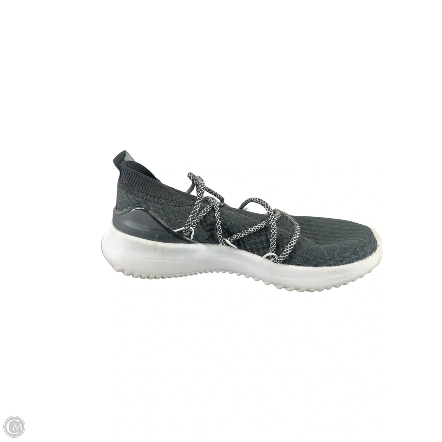 Shoes Athletic By Adidas In Black, Size: 6