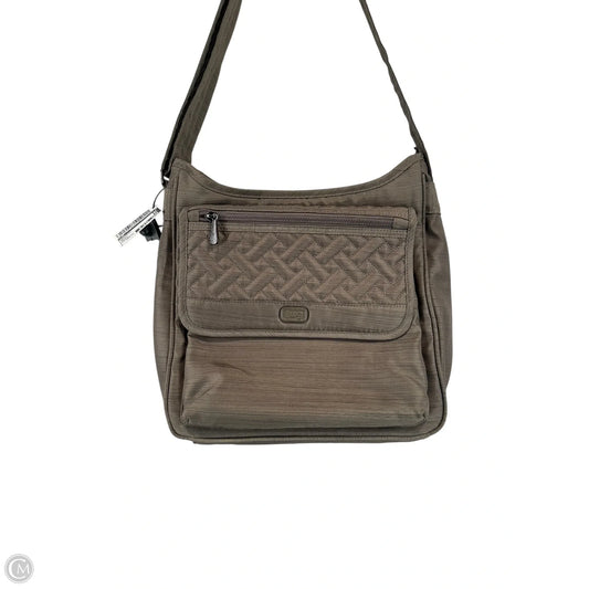 Crossbody By Lug, Size: Medium