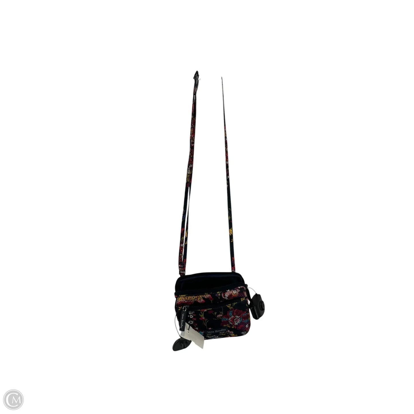 Crossbody By Vera Bradley, Size: Small