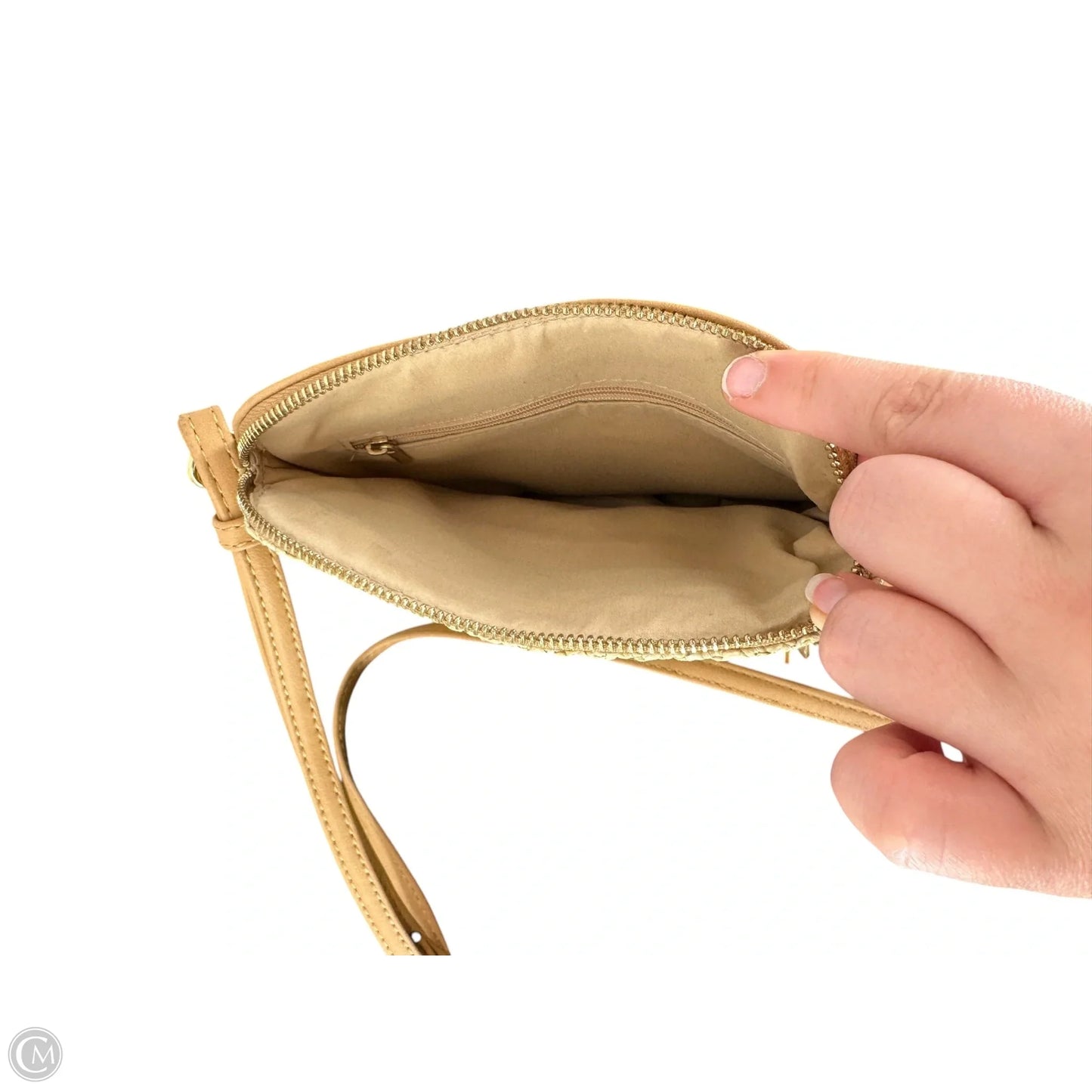 Handbag By Clothes Mentor, Size: Medium