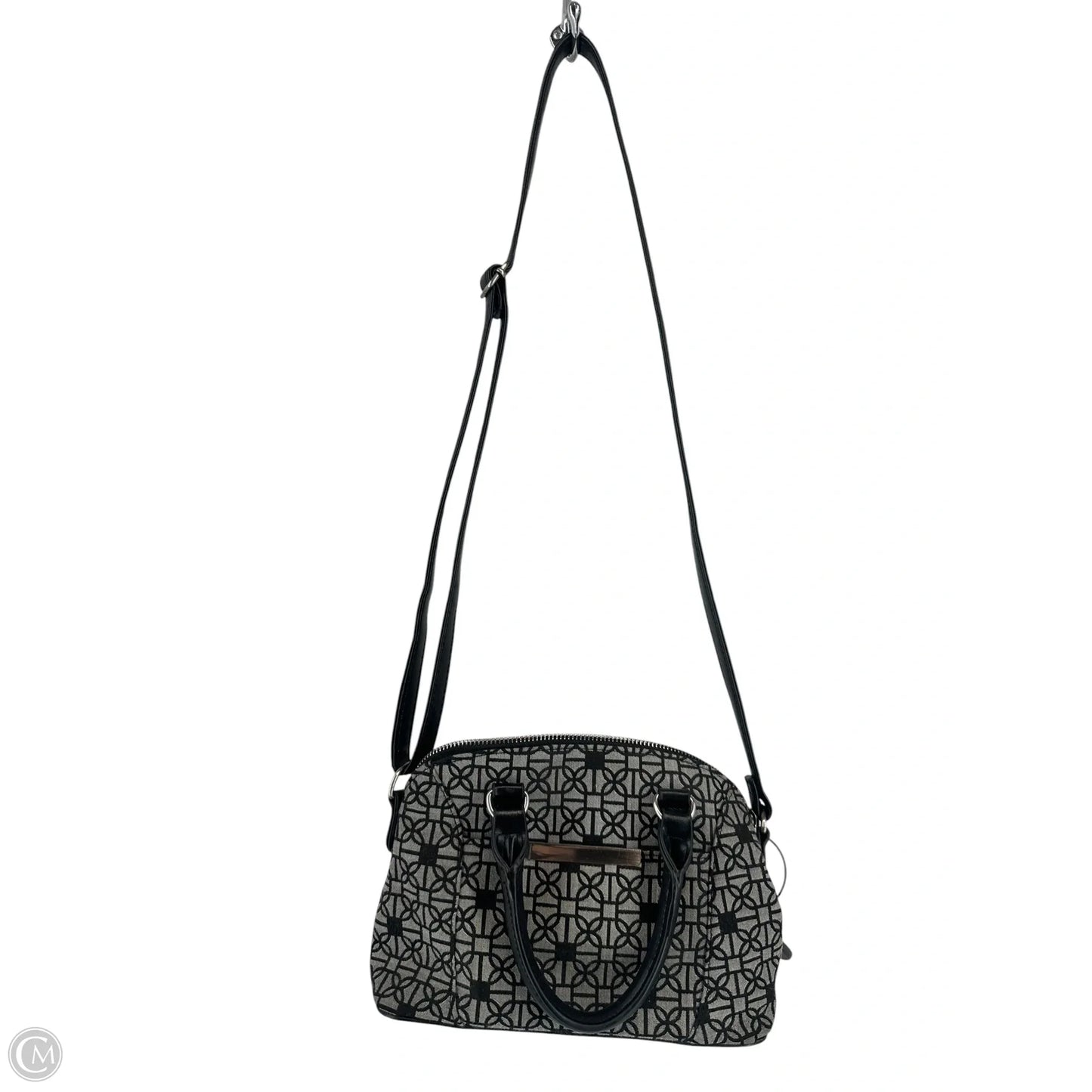 Crossbody By Clothes Mentor, Size: Small