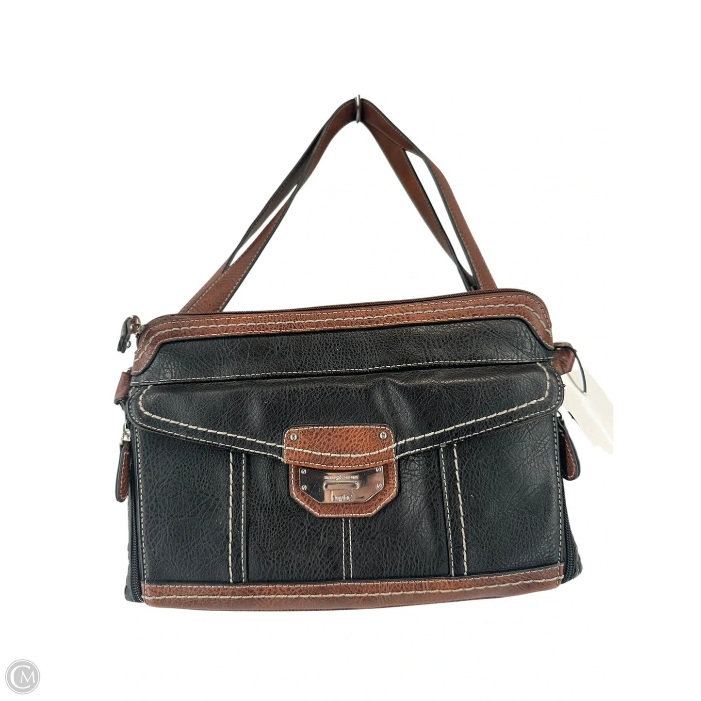 Handbag By Clothes Mentor, Size: Medium