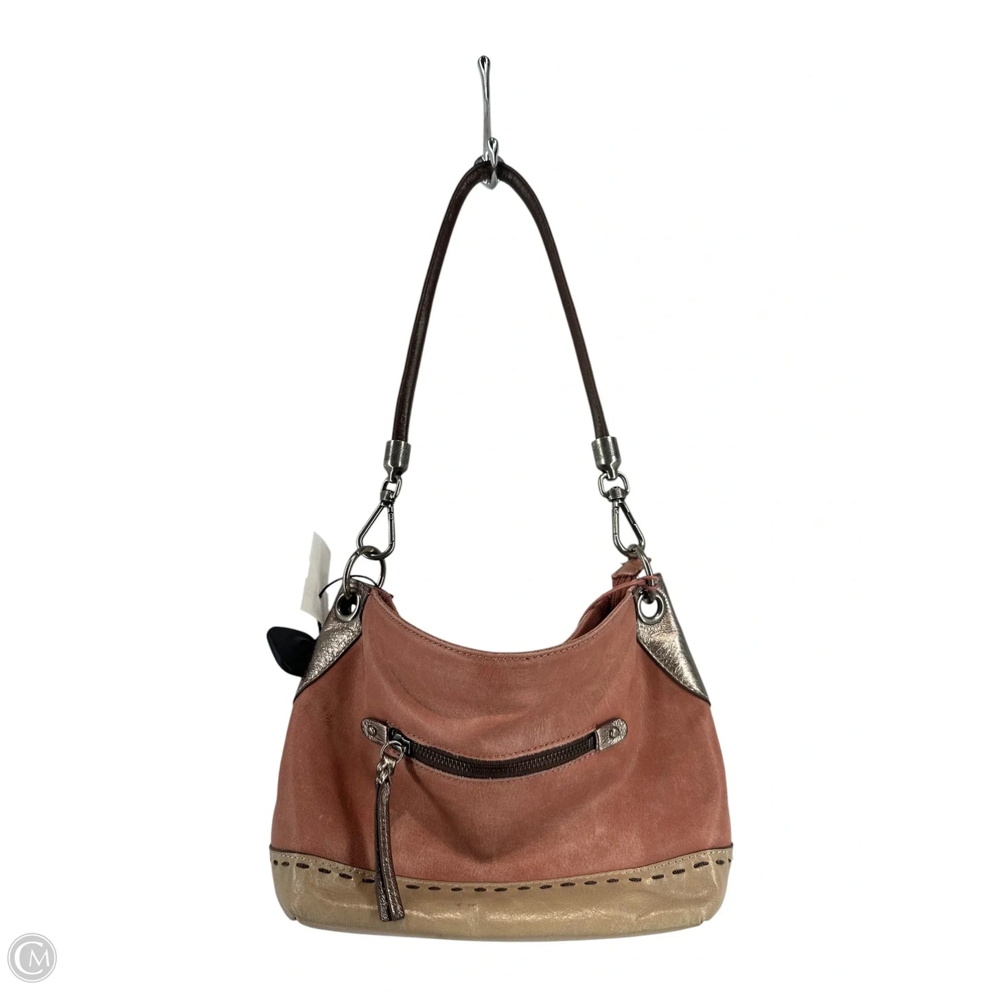 Handbag By Clothes Mentor, Size: Medium