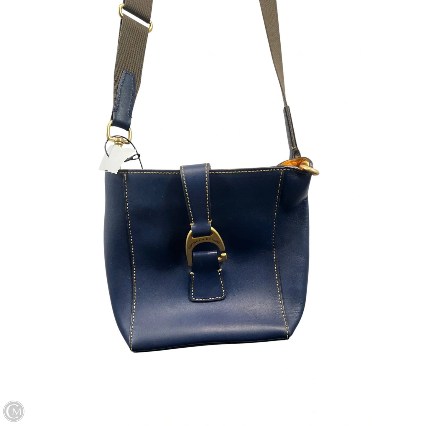 Handbag Designer By Dooney And Bourke, Size: Medium